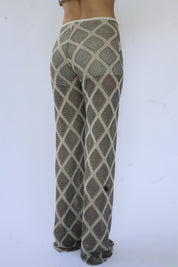 PANTALONE SNAKE