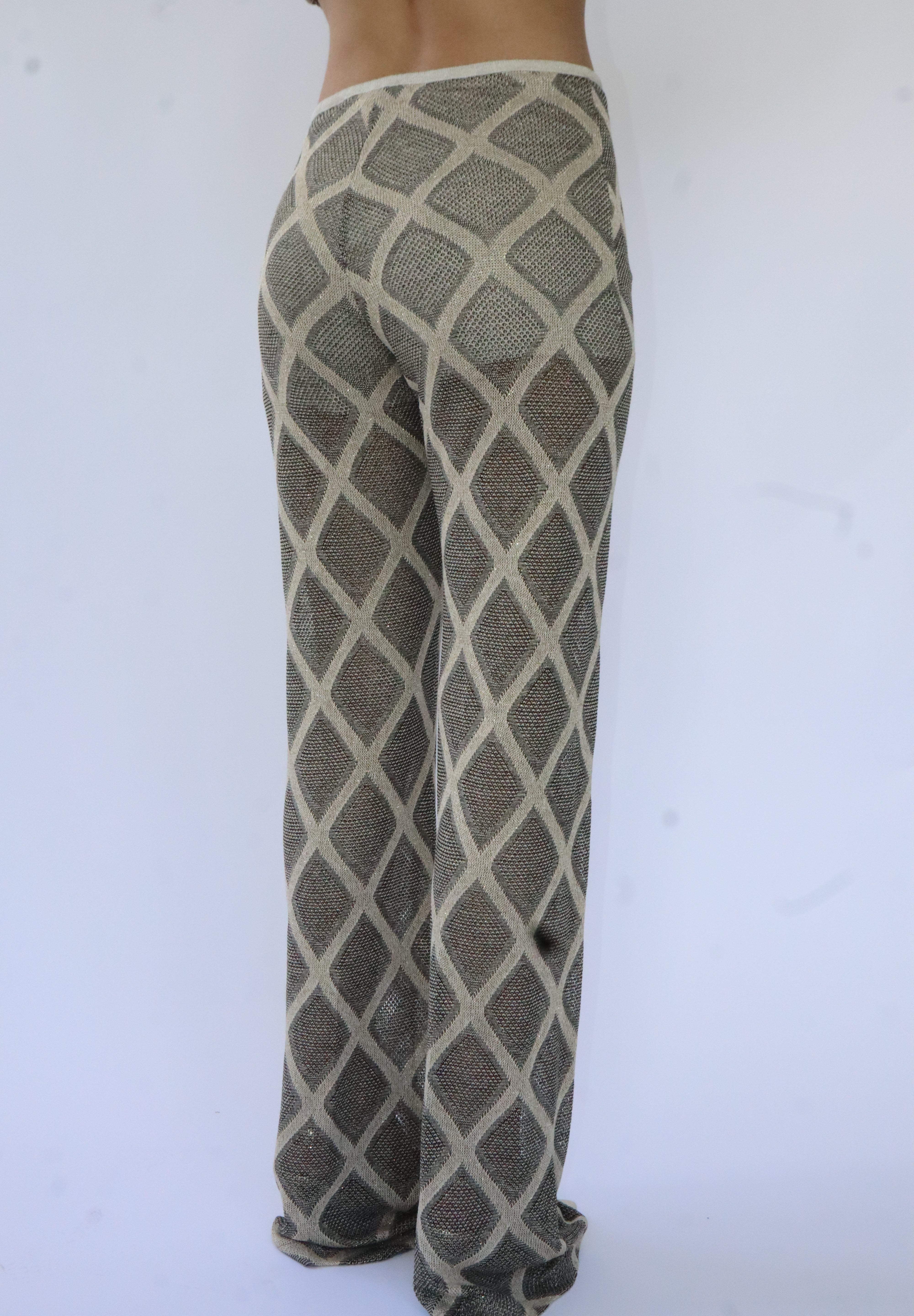 PANTALONE SNAKE