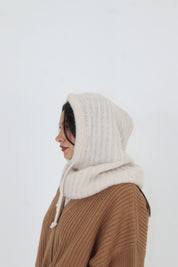 BALACLAVA BABY ALPACA