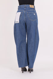 JEANS BARBARA