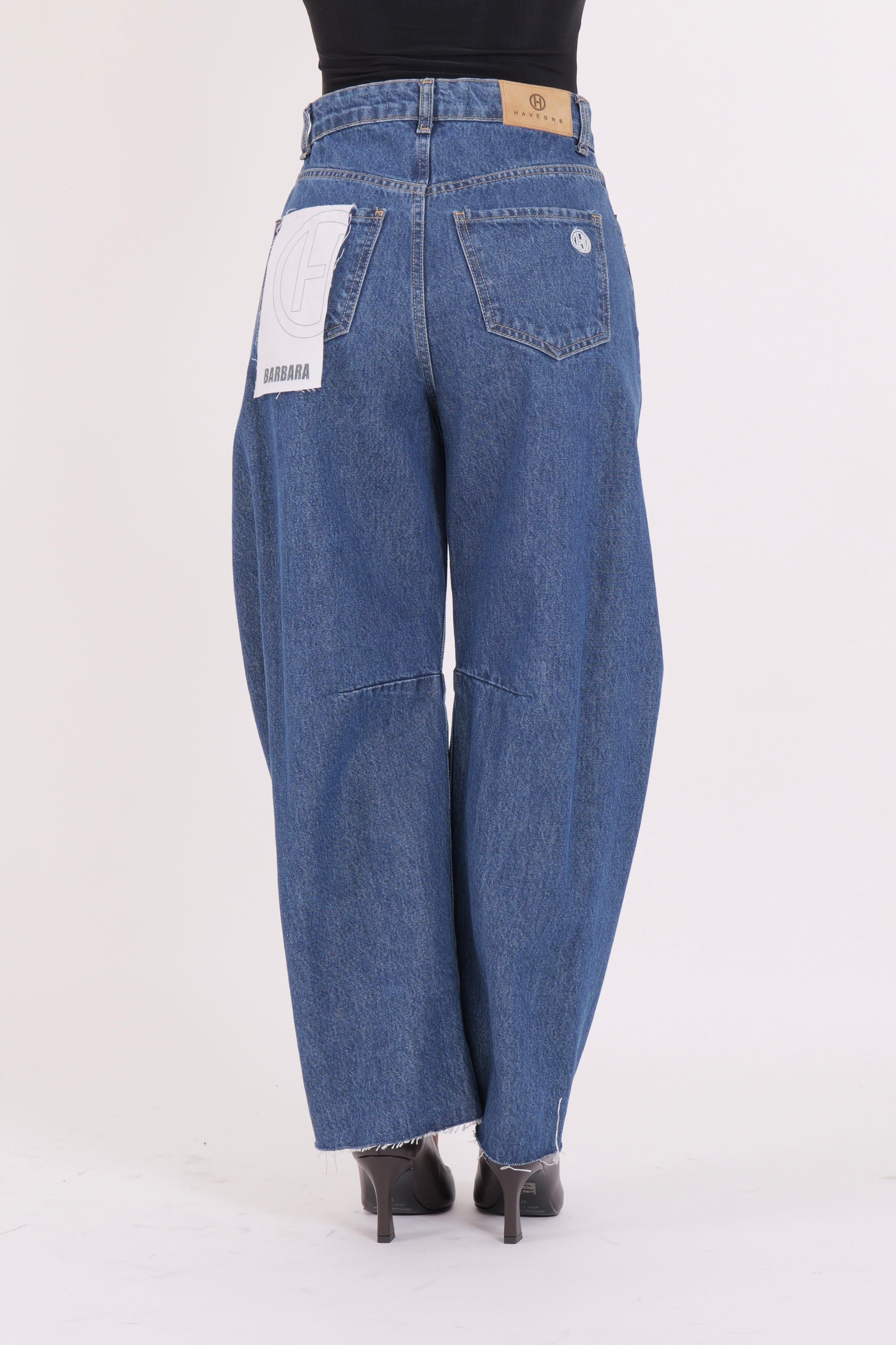 JEANS BARBARA