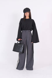PANTALONE DIXIE ANTRACITE