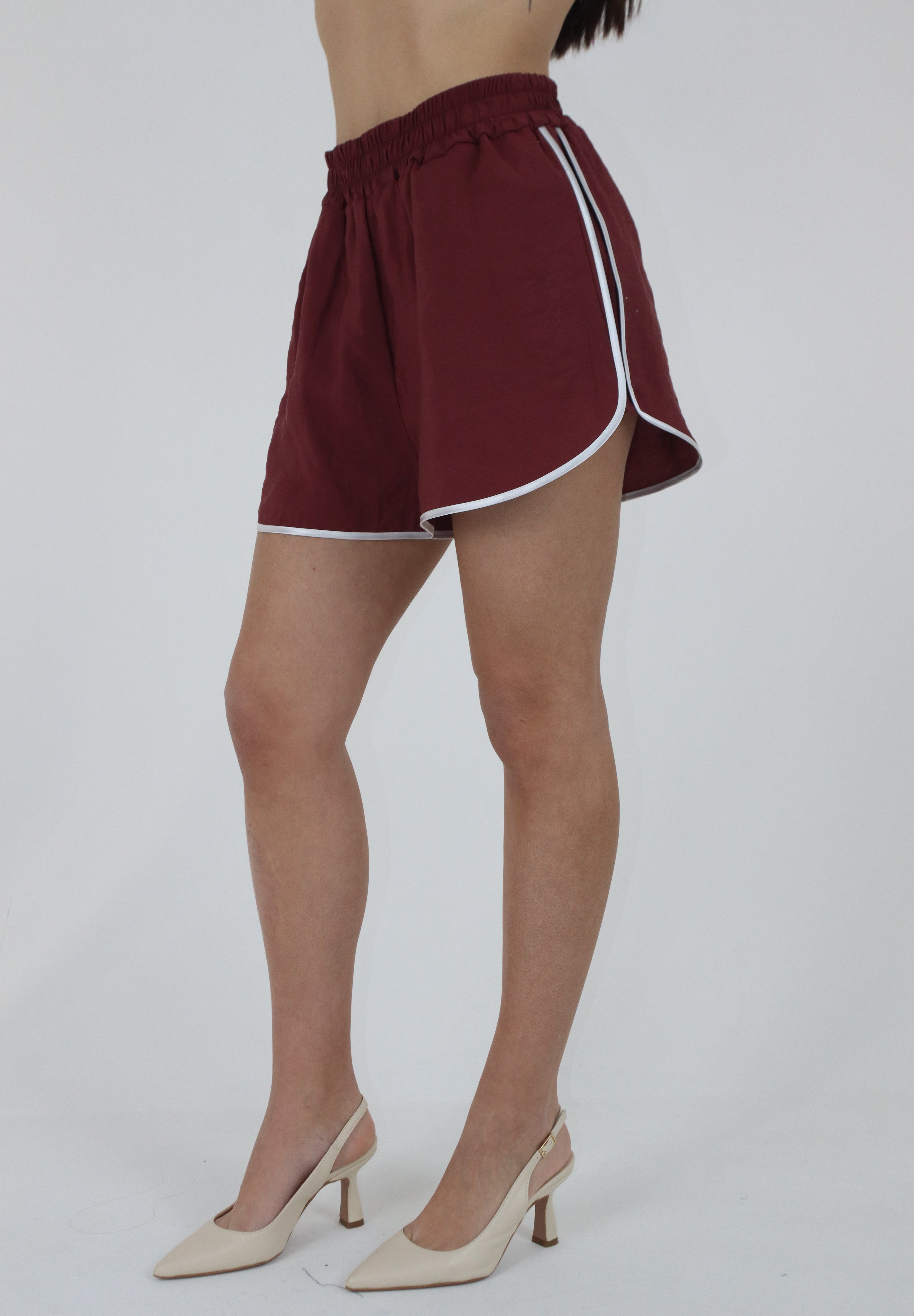 SHORTS MODAL