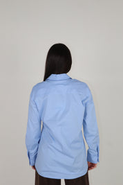 CAMICIA BASIC