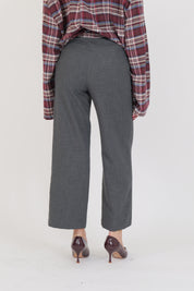 PANTALONE ANTRACITE CLASSIC