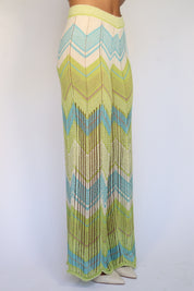 PANTALONE PUNTO POINTIELLE