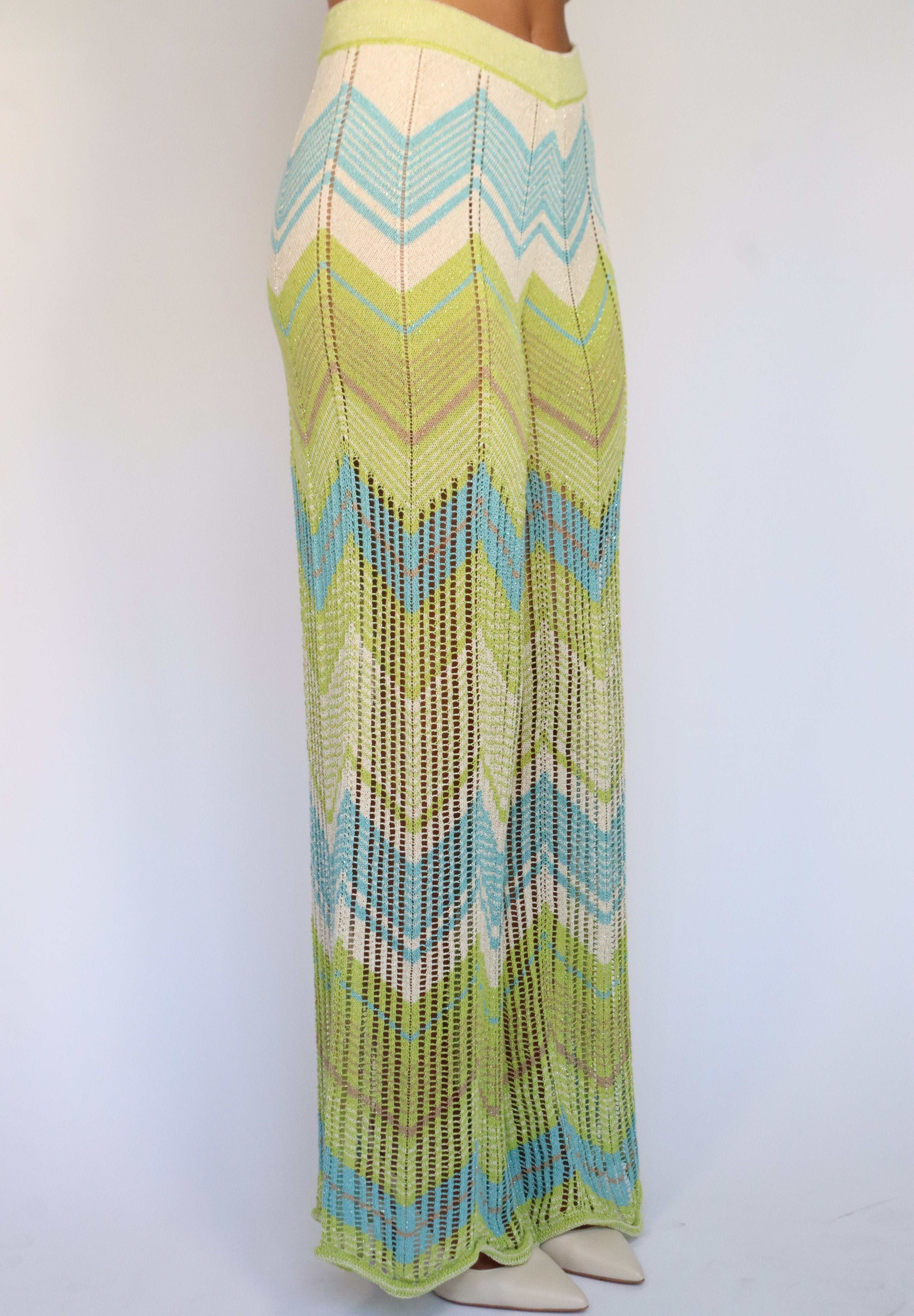 PANTALONE PUNTO POINTIELLE