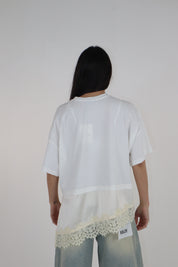T-SHIRT DIX PANNA