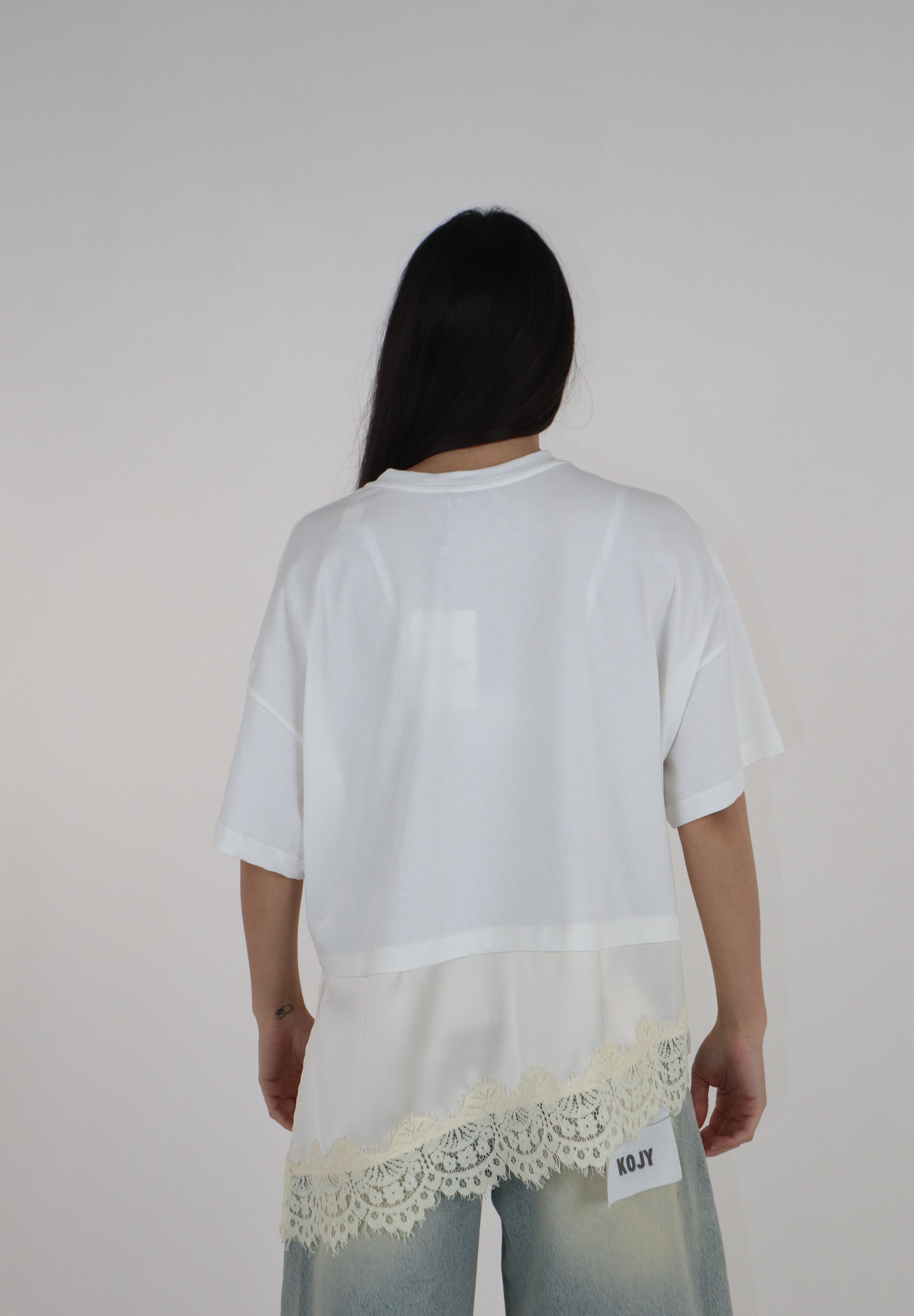 T-SHIRT DIX PANNA
