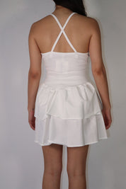 MINI DRESS BALLERINA