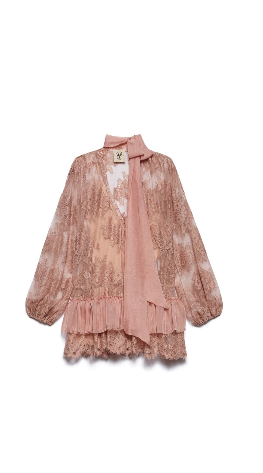 DREAM DRESS NOA ROSA