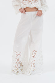 PANTALONE SHIFFER