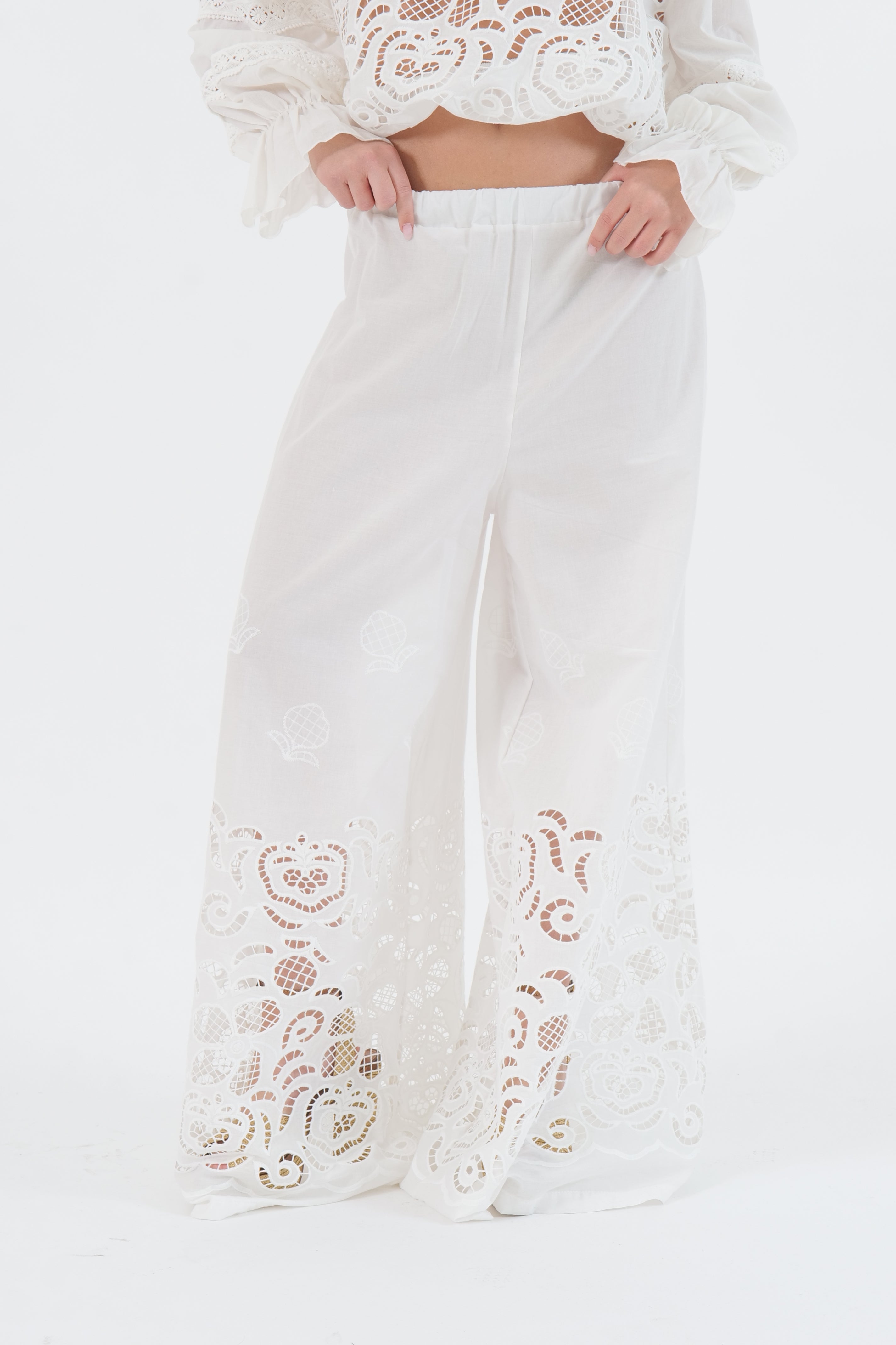 PANTALONE SHIFFER