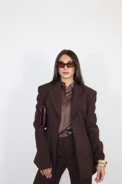 BUSTIER JACKET DAN