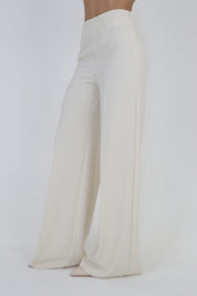 PANTALONE WHITE