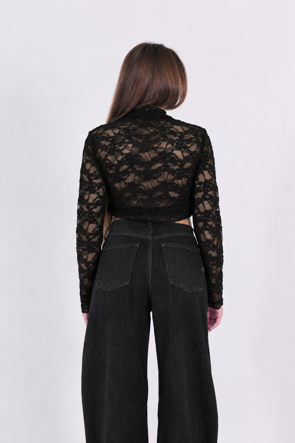 DOLCEVITA PIZZO NERO