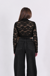 DOLCEVITA PIZZO NERO