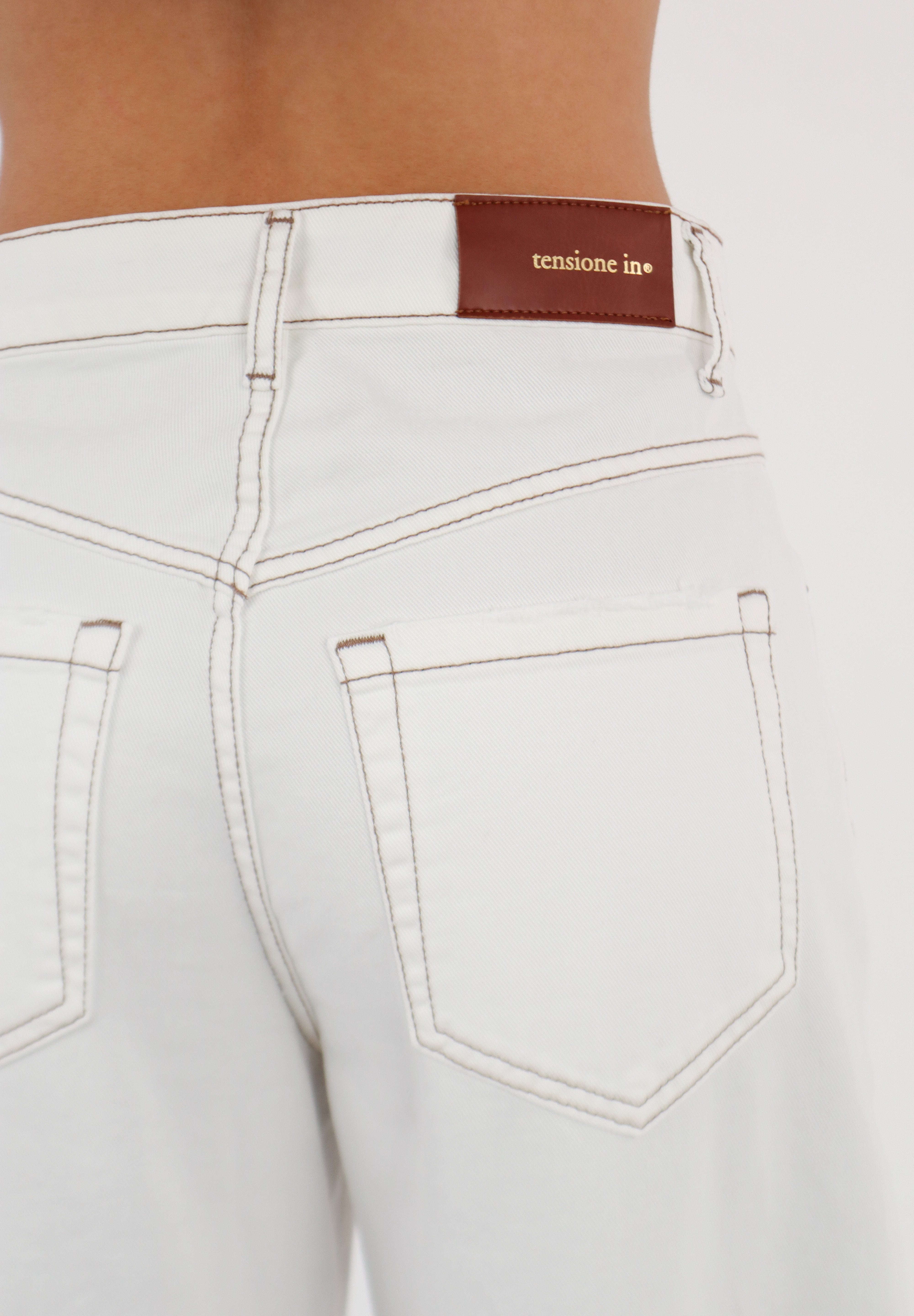 JEANS ILARY COLOR