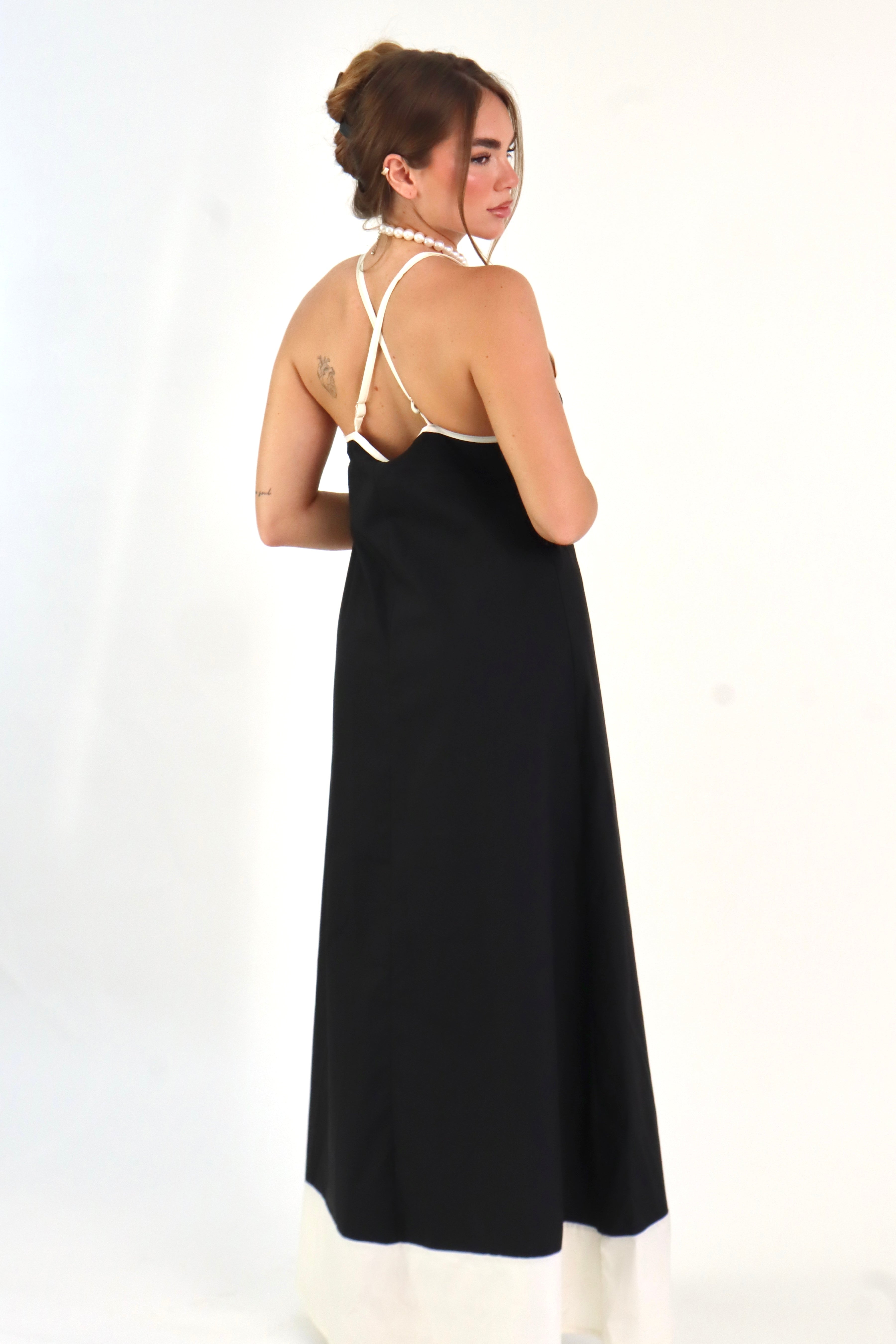 DRESS MYK