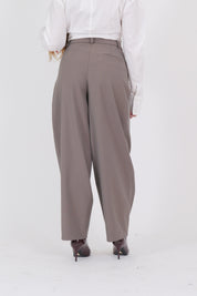 PANTALONE ALANA NOCCIOLA