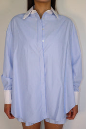 CAMICIA NINA