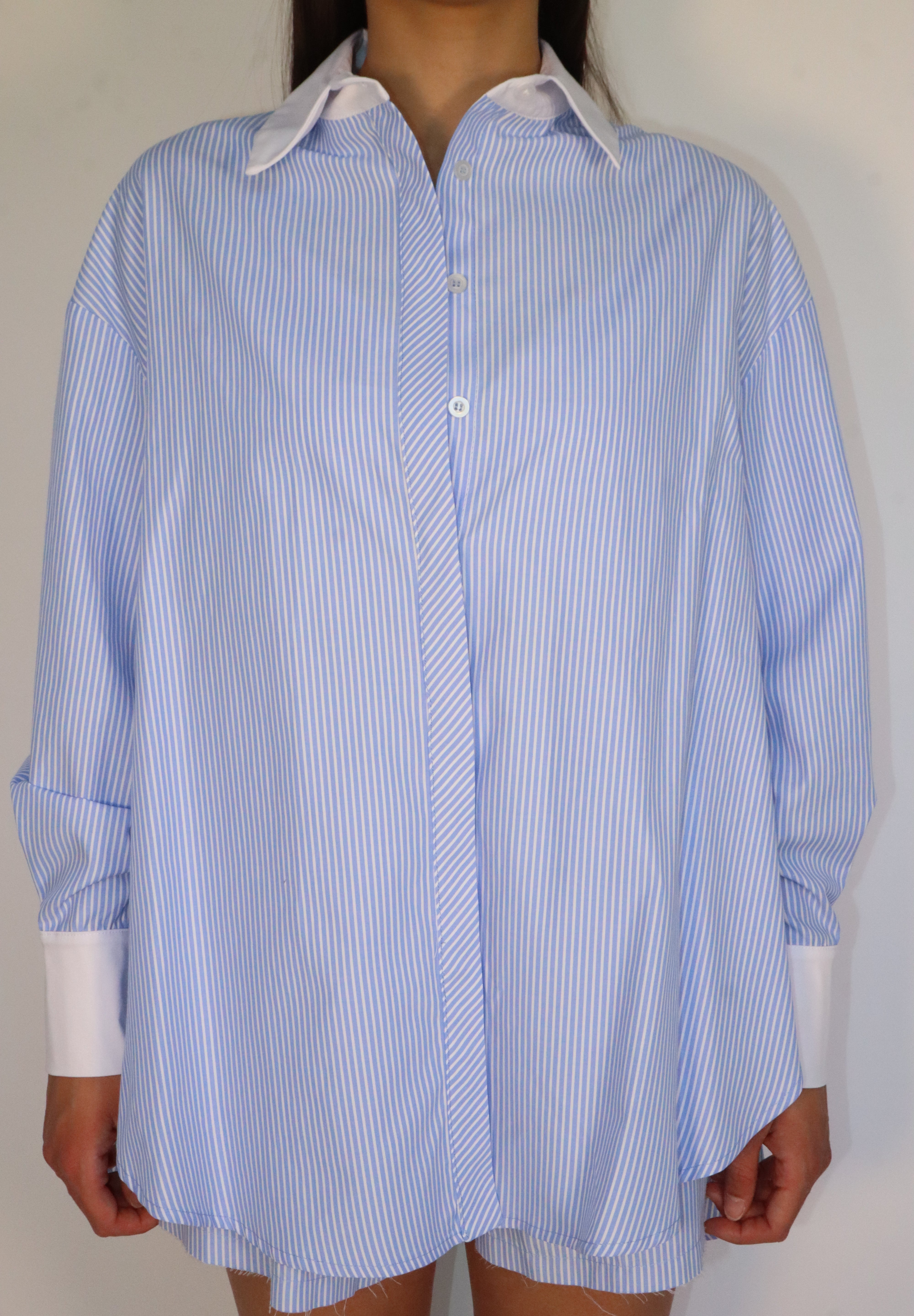 CAMICIA NINA