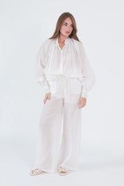 SET WHITE VICOLO