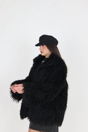 ECOPELLICCIA MONGOLIA