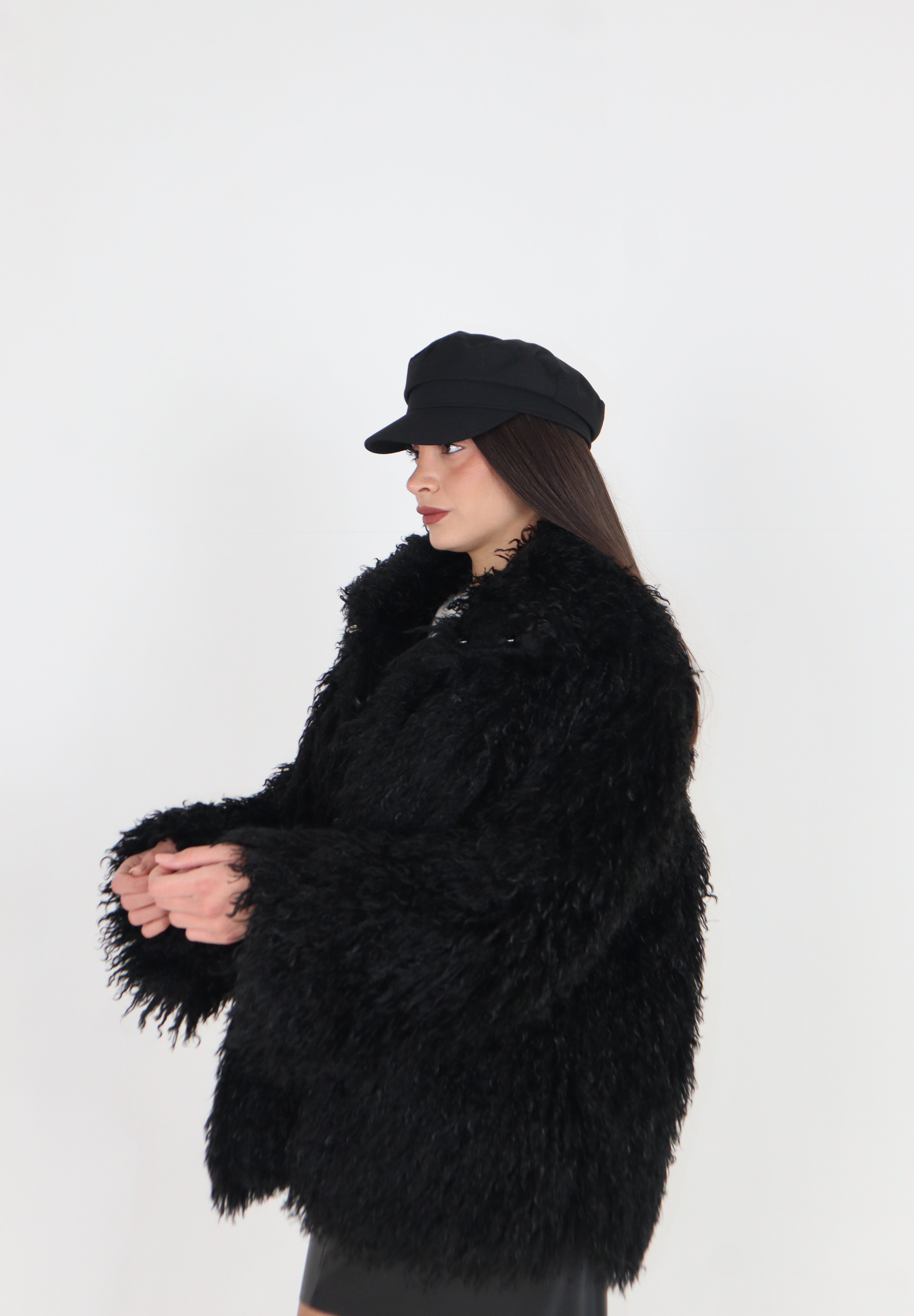 ECOPELLICCIA MONGOLIA