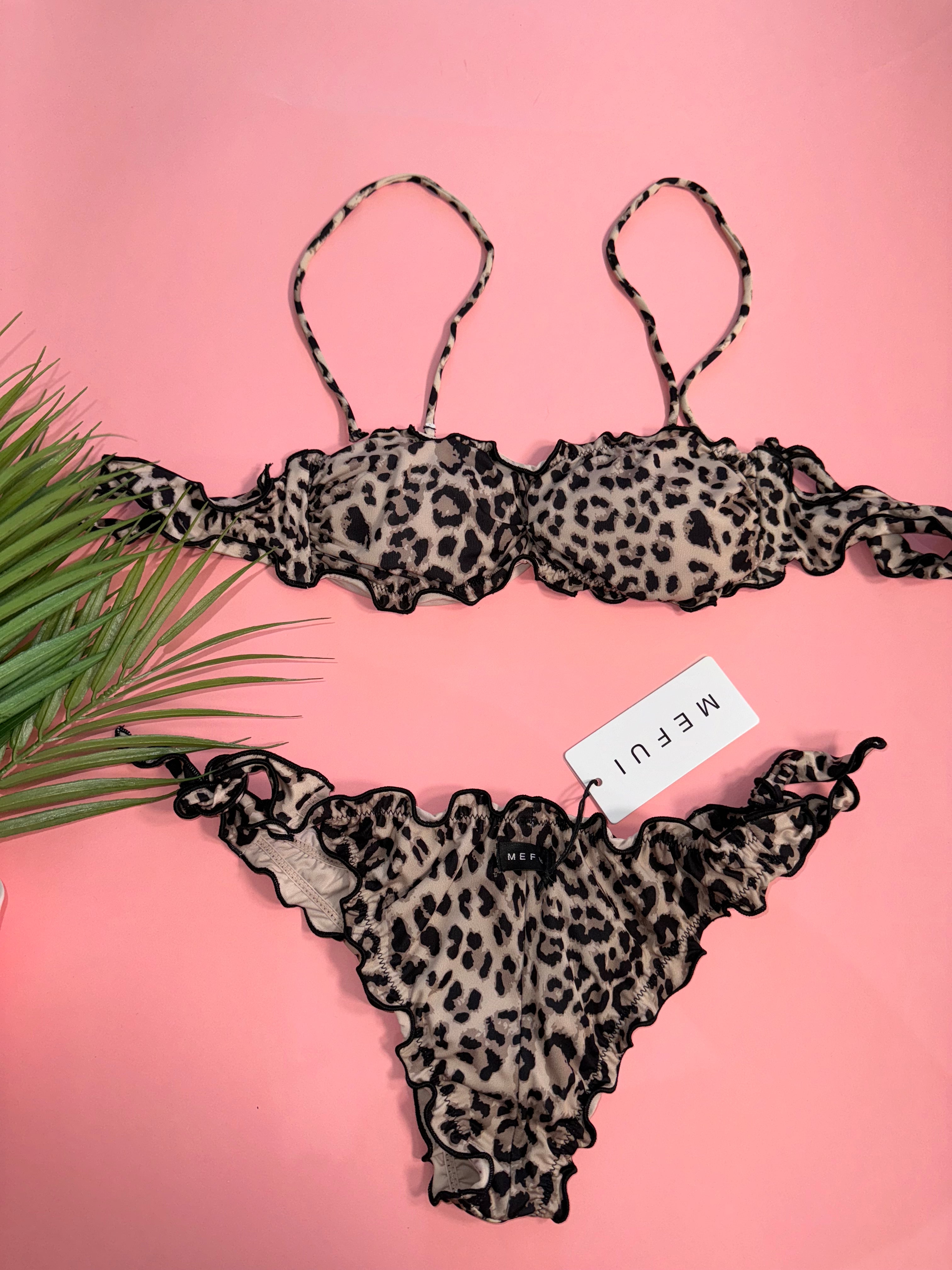 BIKINI LEOPARD