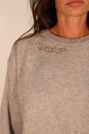 MAGLIONE DIAMOND