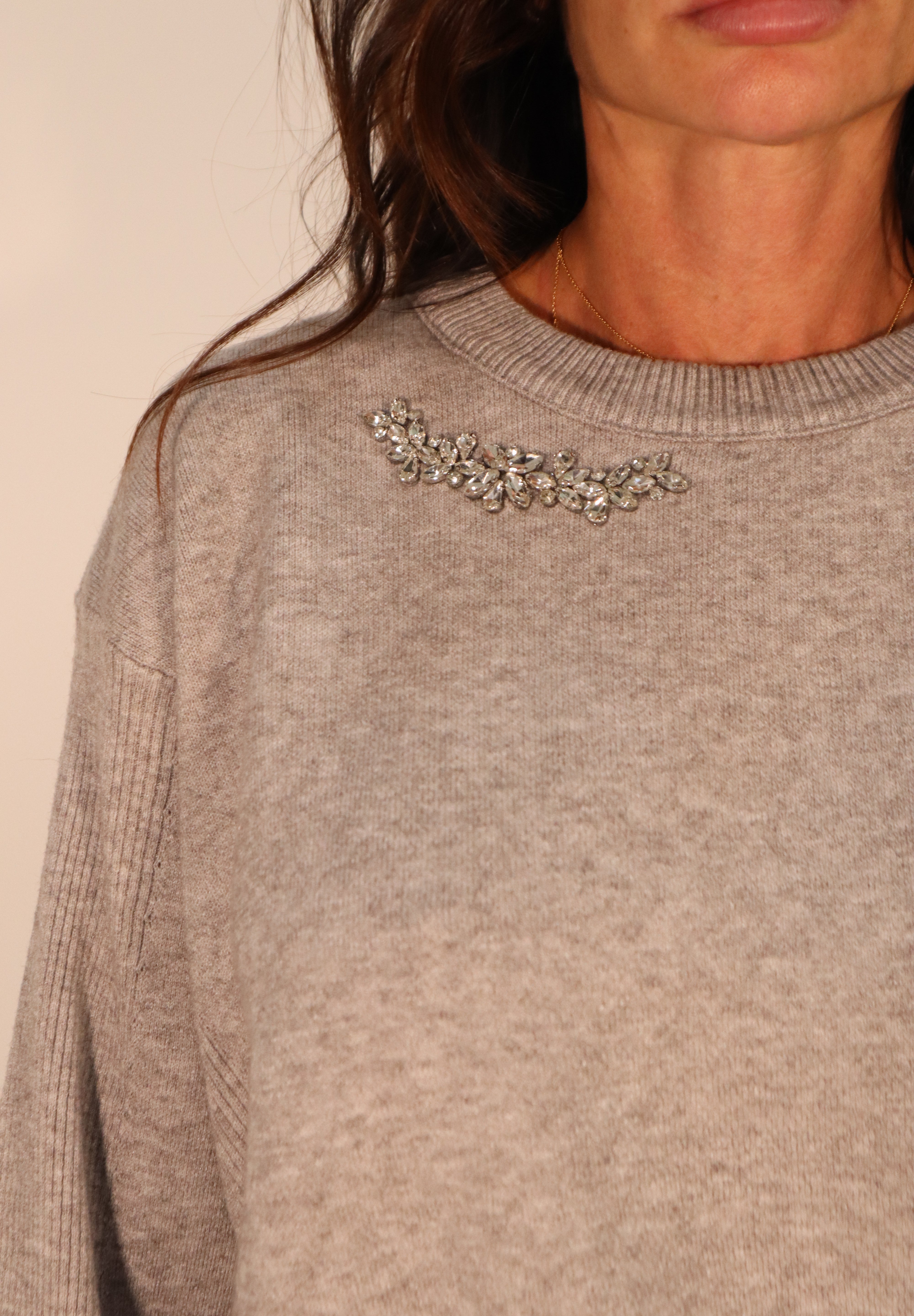 MAGLIONE DIAMOND