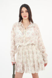 DRESS KATE FLOREAL