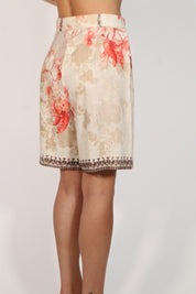 SHORT CRETA