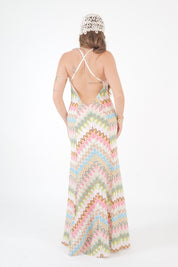 ABITO SEASONS MULTICOLOR