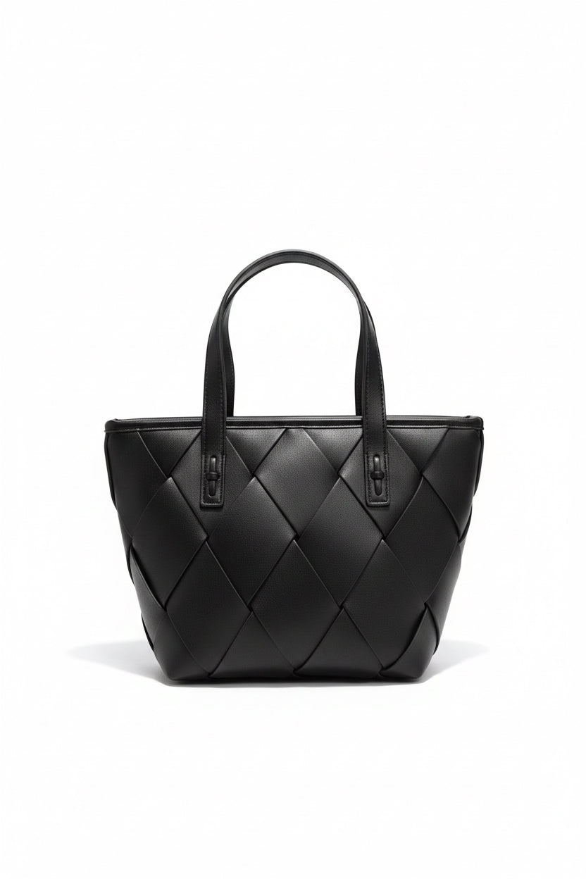 SMALL BAG HOSHI NERA