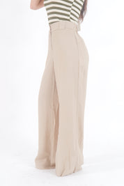 PANTALONI ZANZIBAR SABBIA