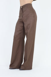 PANTALONE BROWN