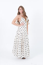 DRESS POIS MORENA