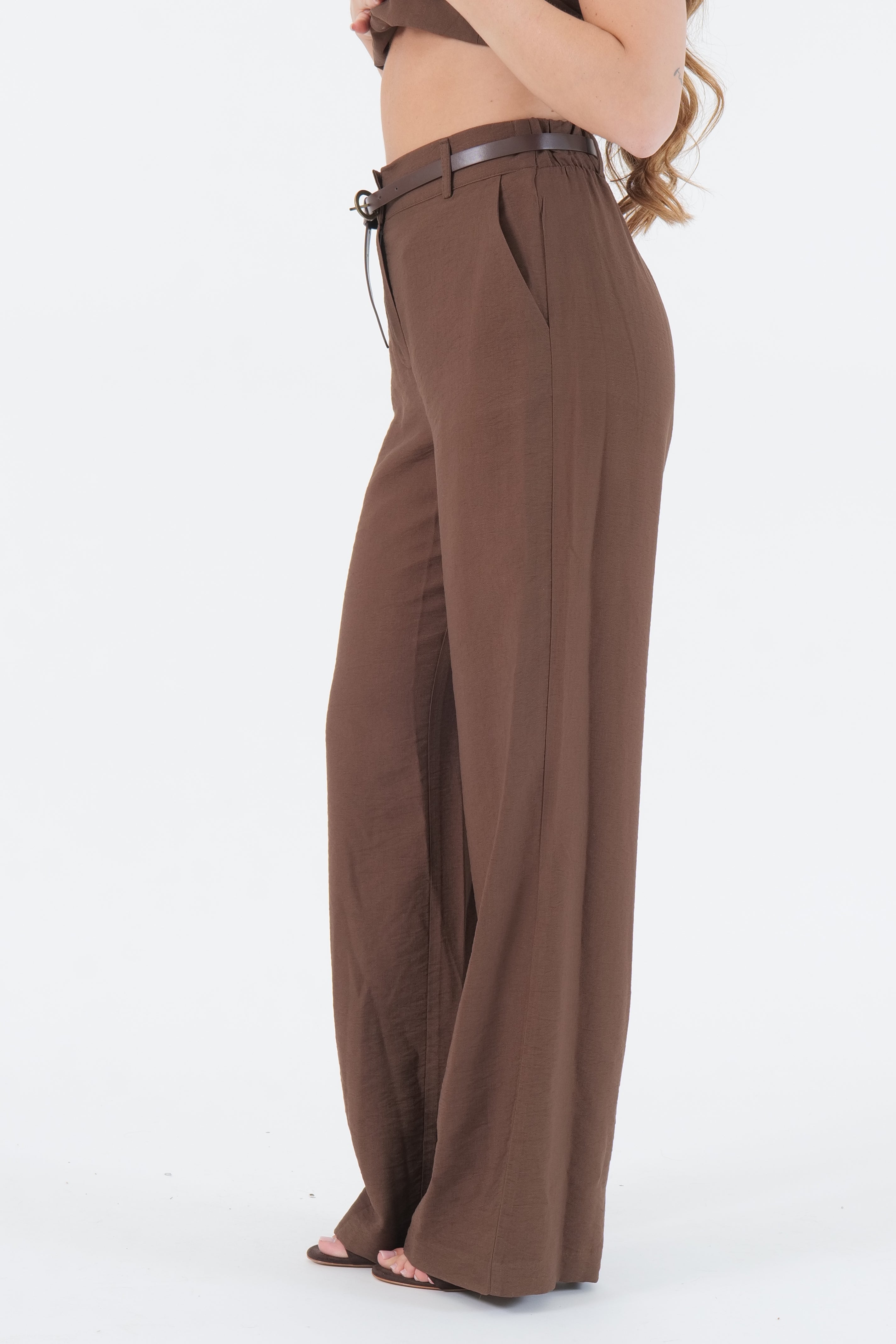 PANTALONE MORO LIA
