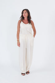 PANTALONE NEW SOFT MILK