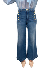 JEANS CRISTINA