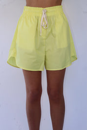 SHORTS SUN