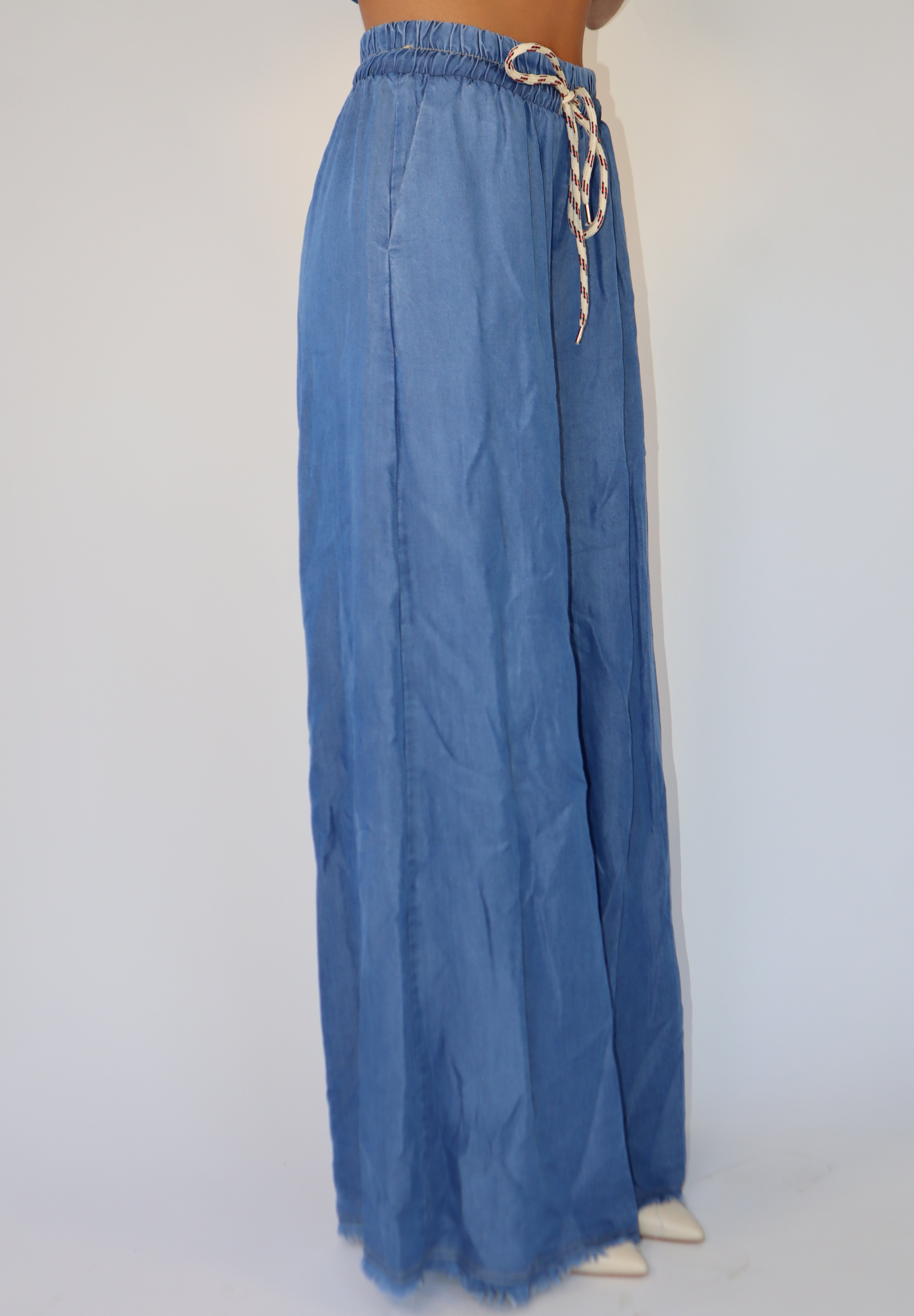 PANTALONE BOWY
