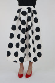 GONNA MIDI MAXI POIS