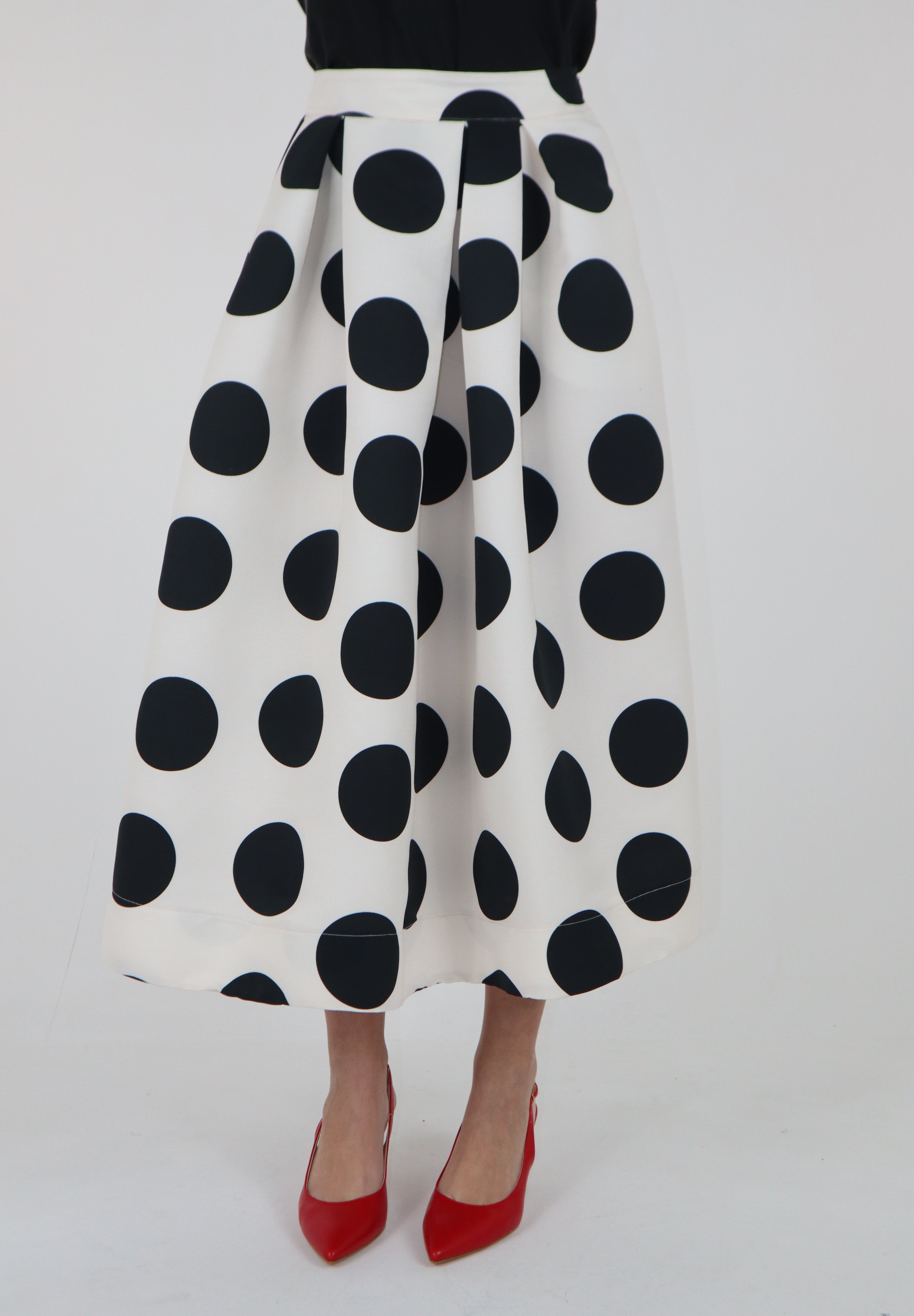 GONNA MIDI MAXI POIS