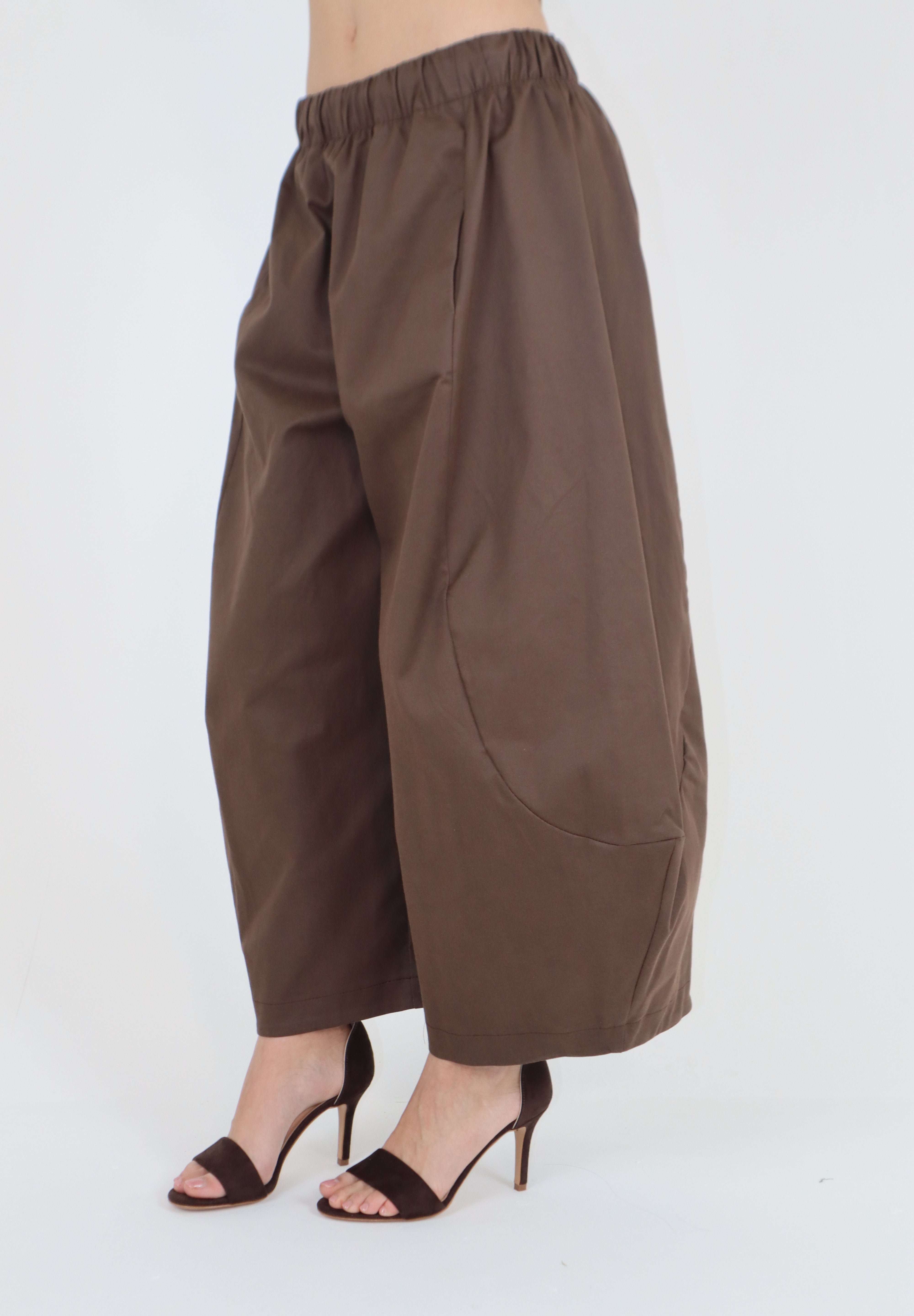 PANTALONE SAMIRA MORO