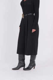 PANTALONE BLACK GOLD