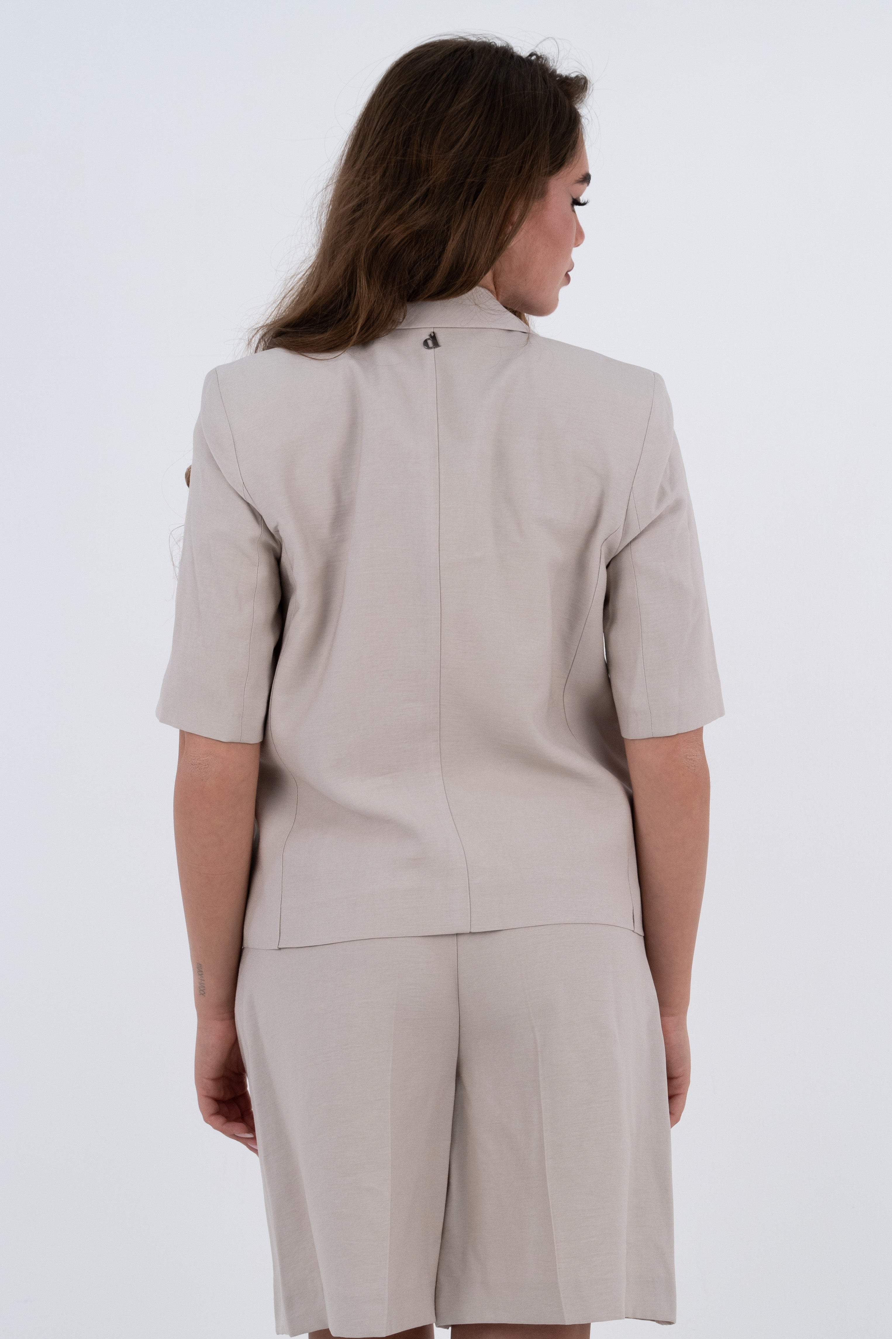 BLAZER VALENCIA BURRO