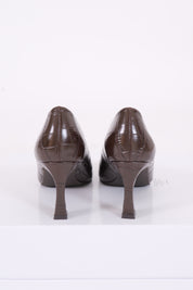DÉCOLLETÉ COCCO MORO